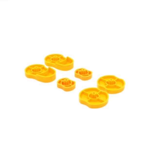 Zebra KIT MEDIA CORE